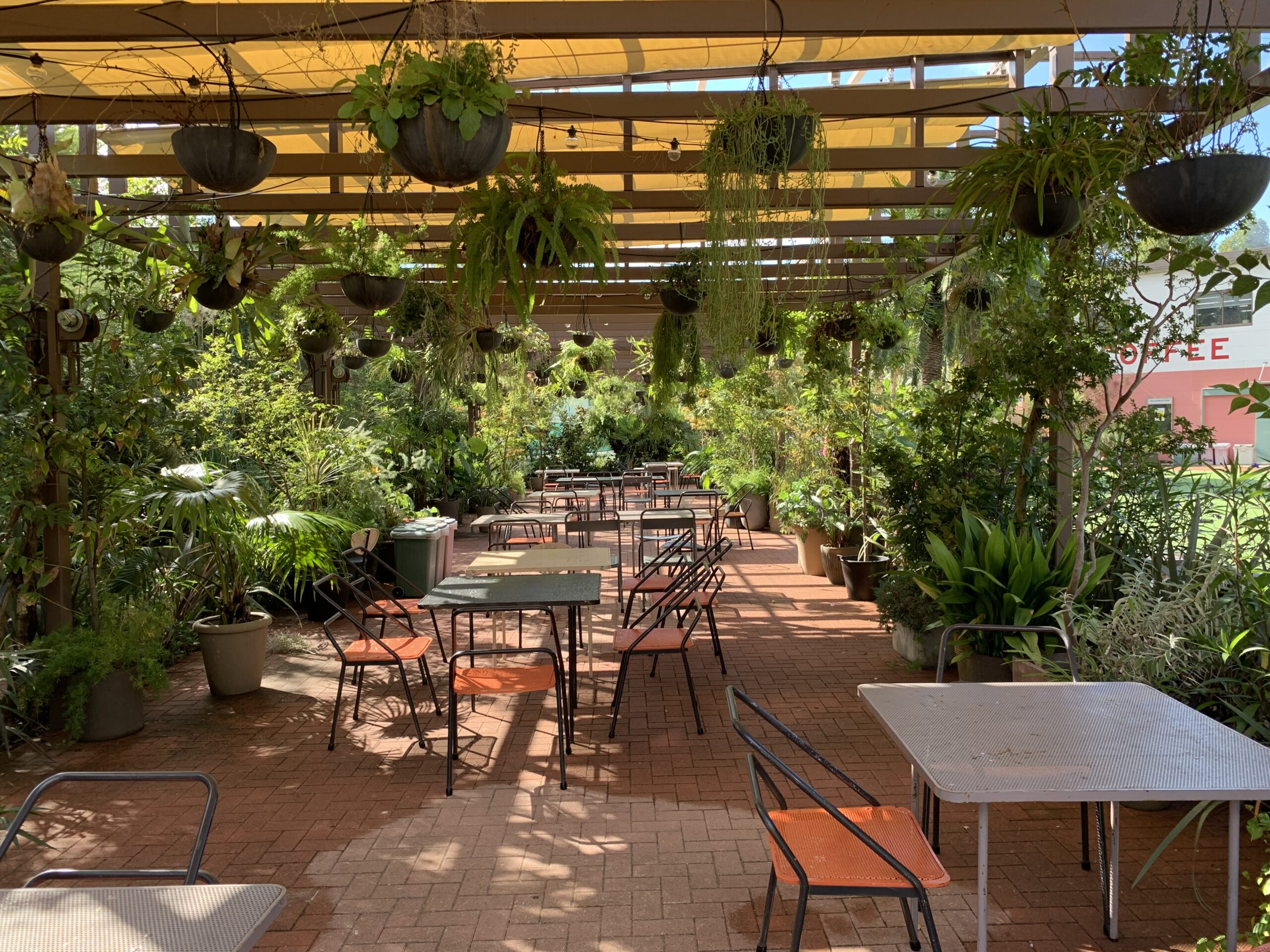 乃木坂駅5番出口　Little Darling Coffee Roasters（リトル ダーリン コーヒー ロースターズ）　Wi-Fi