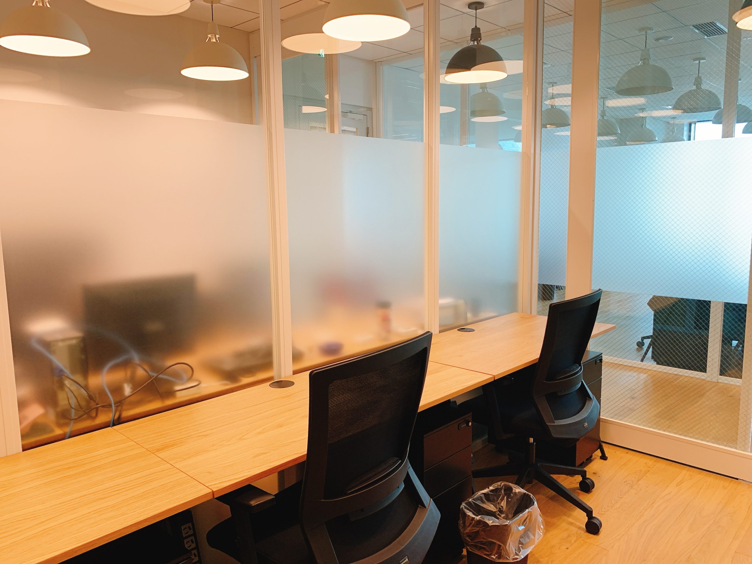 WeWorkの『クレジット』とは