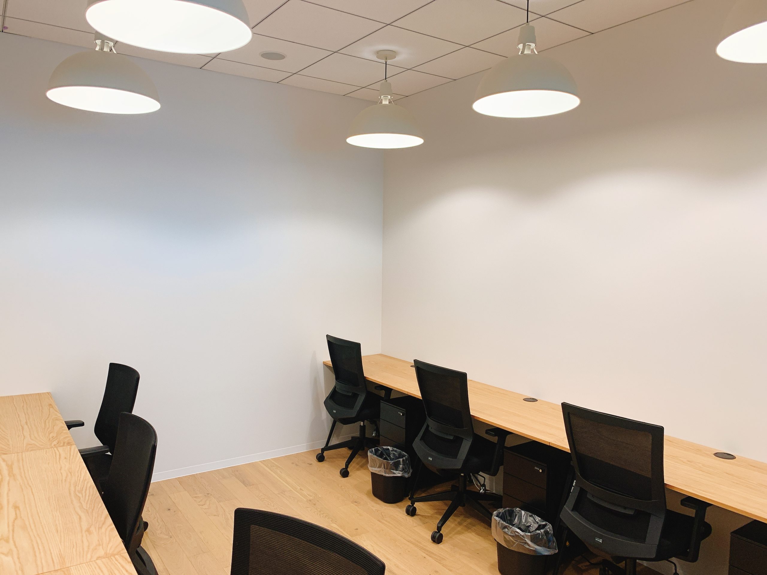 プライベートオフィスのメリット 初期費用の安さ