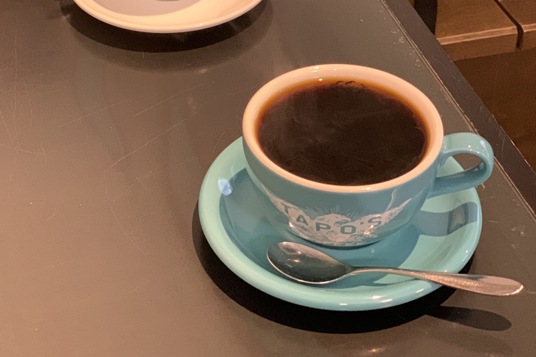 千葉中央駅 打ち合わせカフェ Tapo's Coffee
