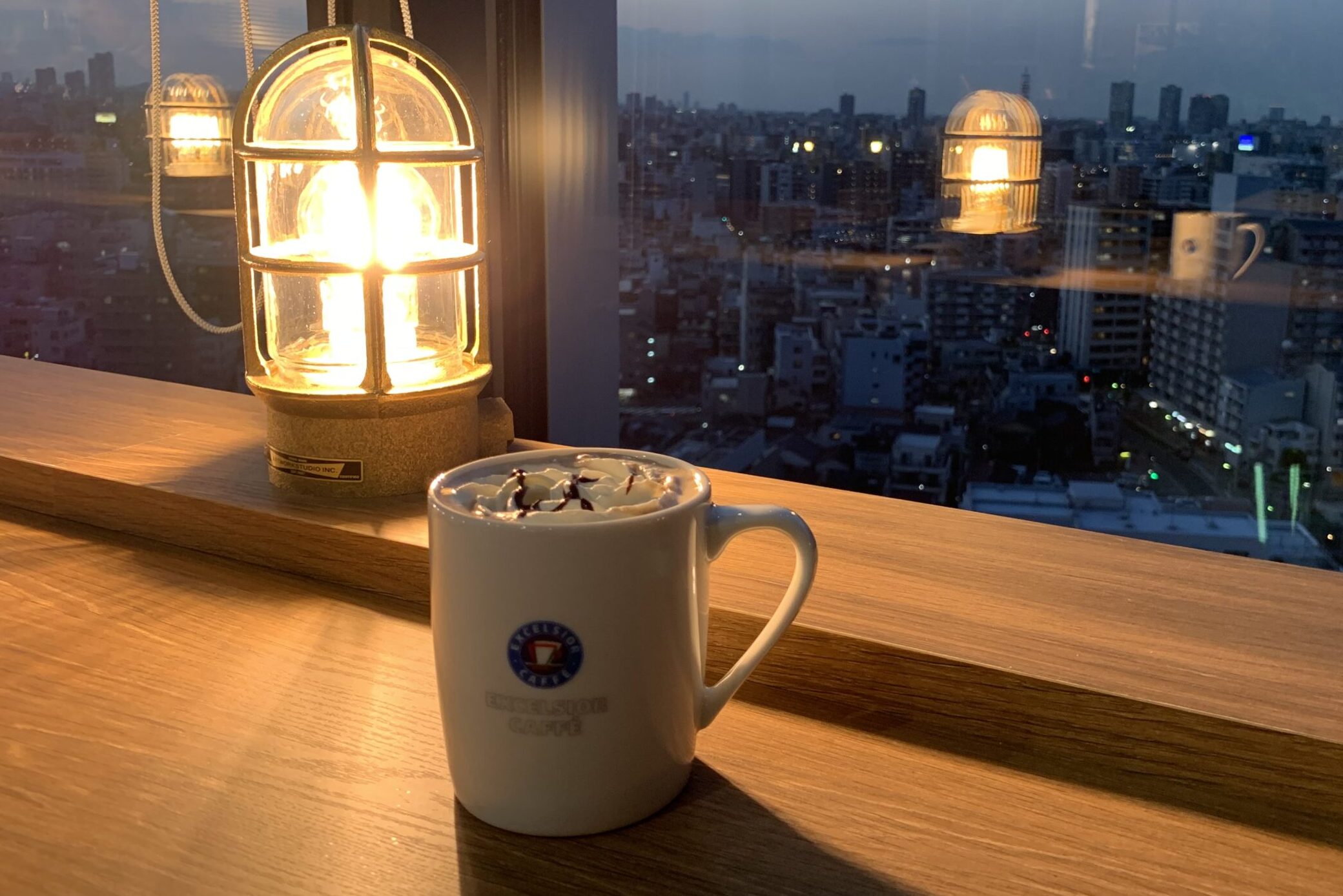 東京スカイツリー駅 押上駅 おすすめの勉強できるカフェ東京スカイツリー駅 押上駅 おすすめの勉強できるカフェ 地味型ノマドワーカーの作り方