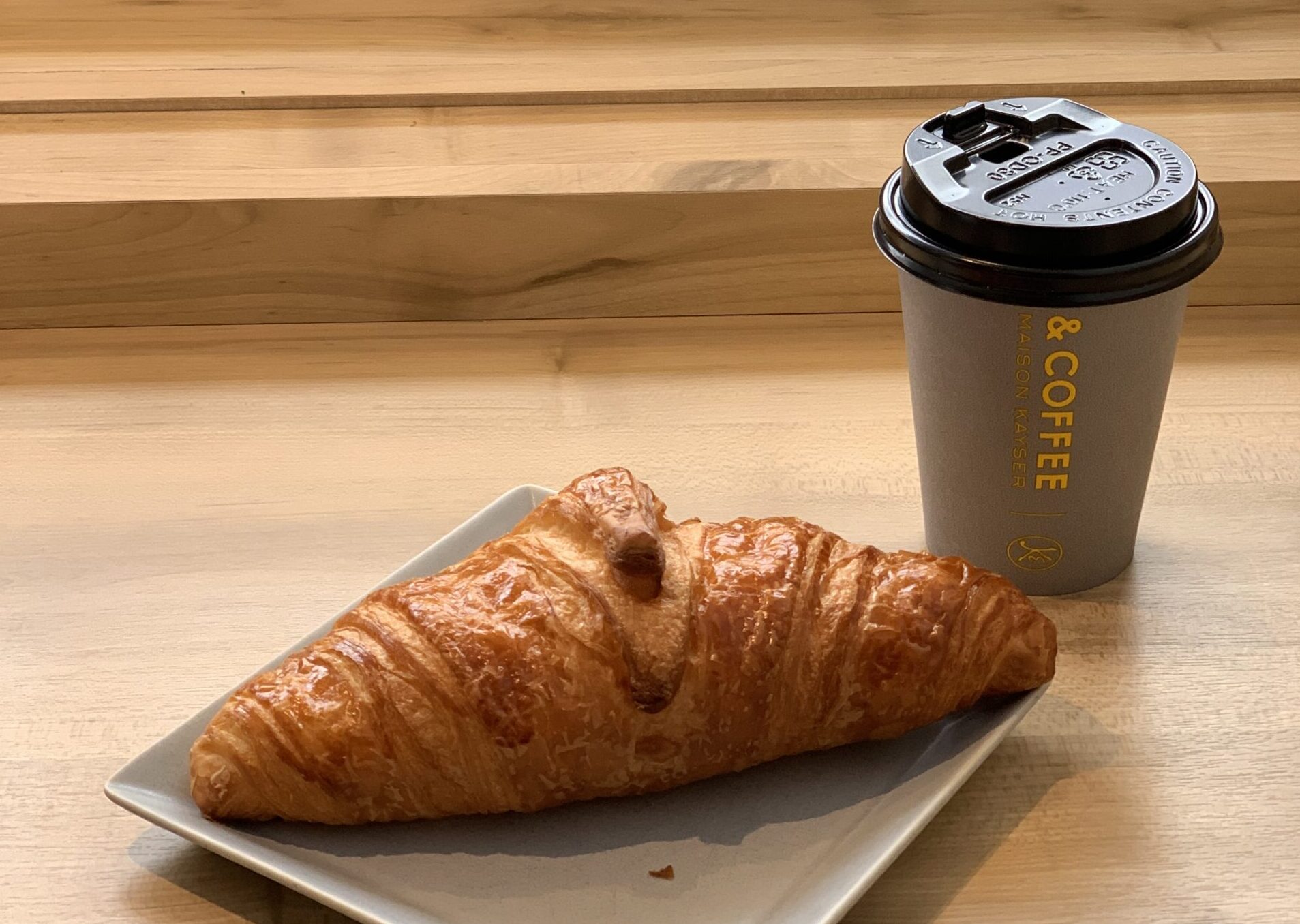 海浜幕張駅北口 &COFFEE MAISON KAYSER 幕張ベイパーク店 Wi-Fi