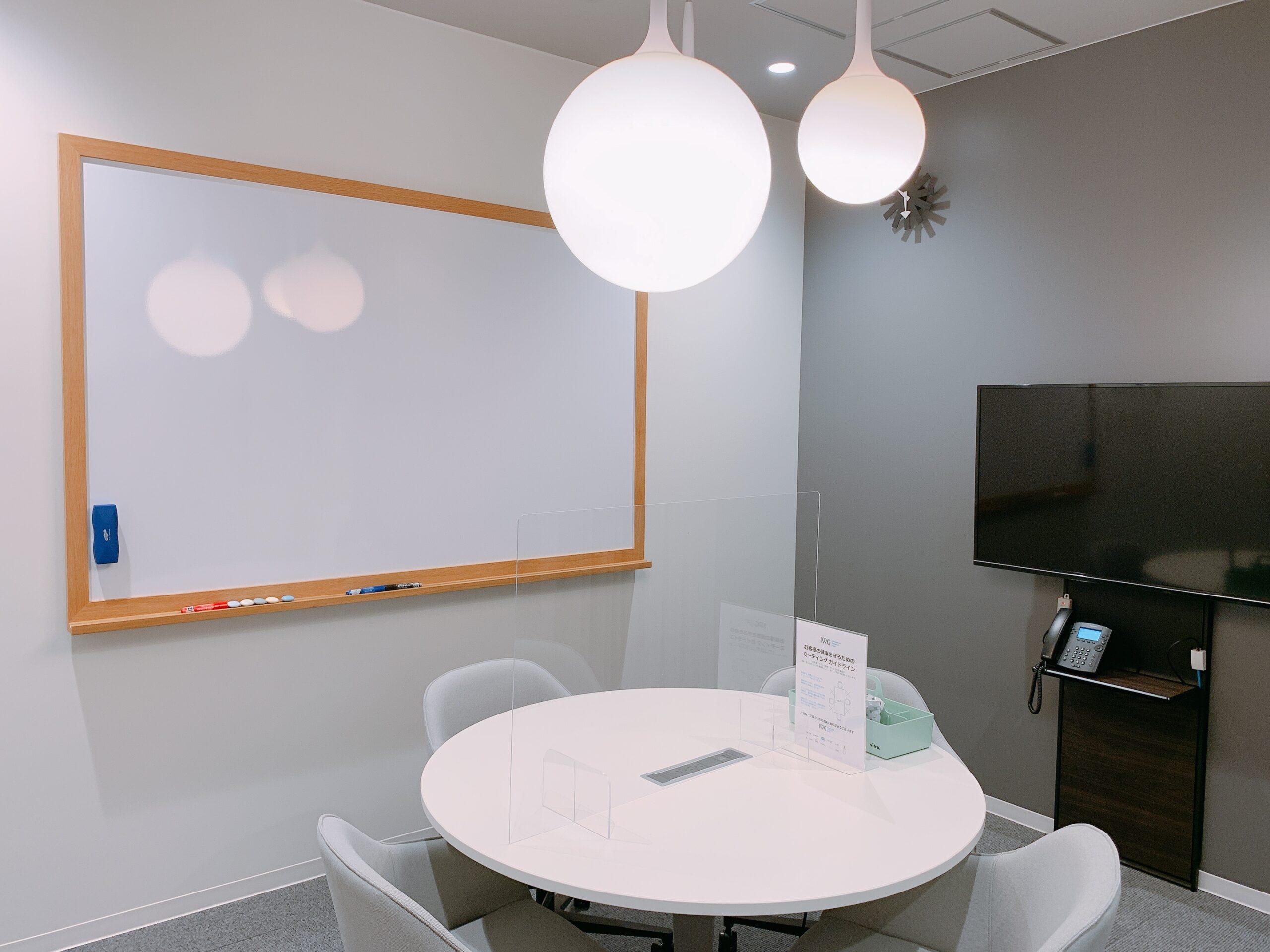 秋葉原駅昭和通り口　リージャス秋葉原南　Wi-Fi