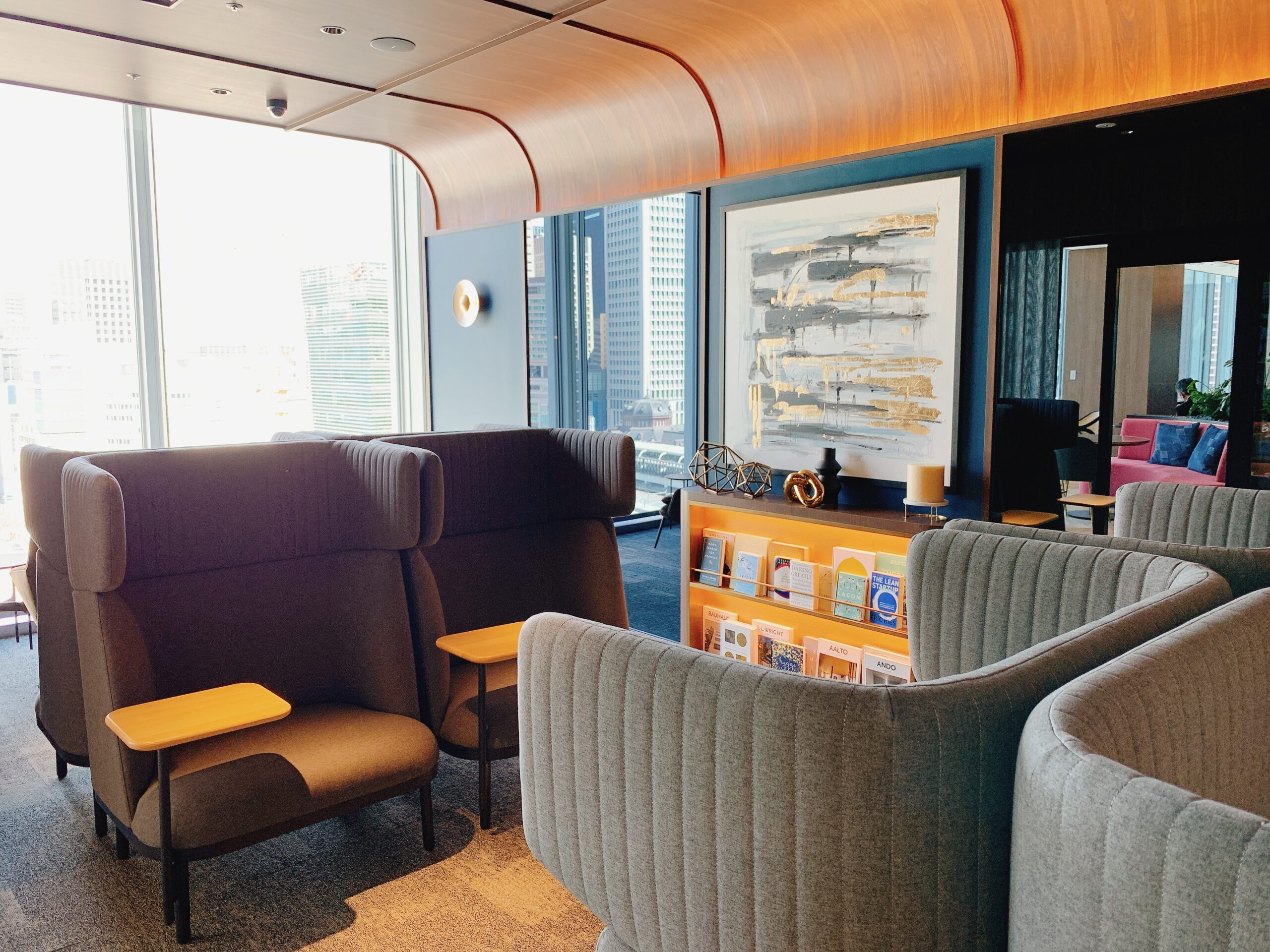 東京駅八重洲口 JustCoグラントウキョウサウスタワー