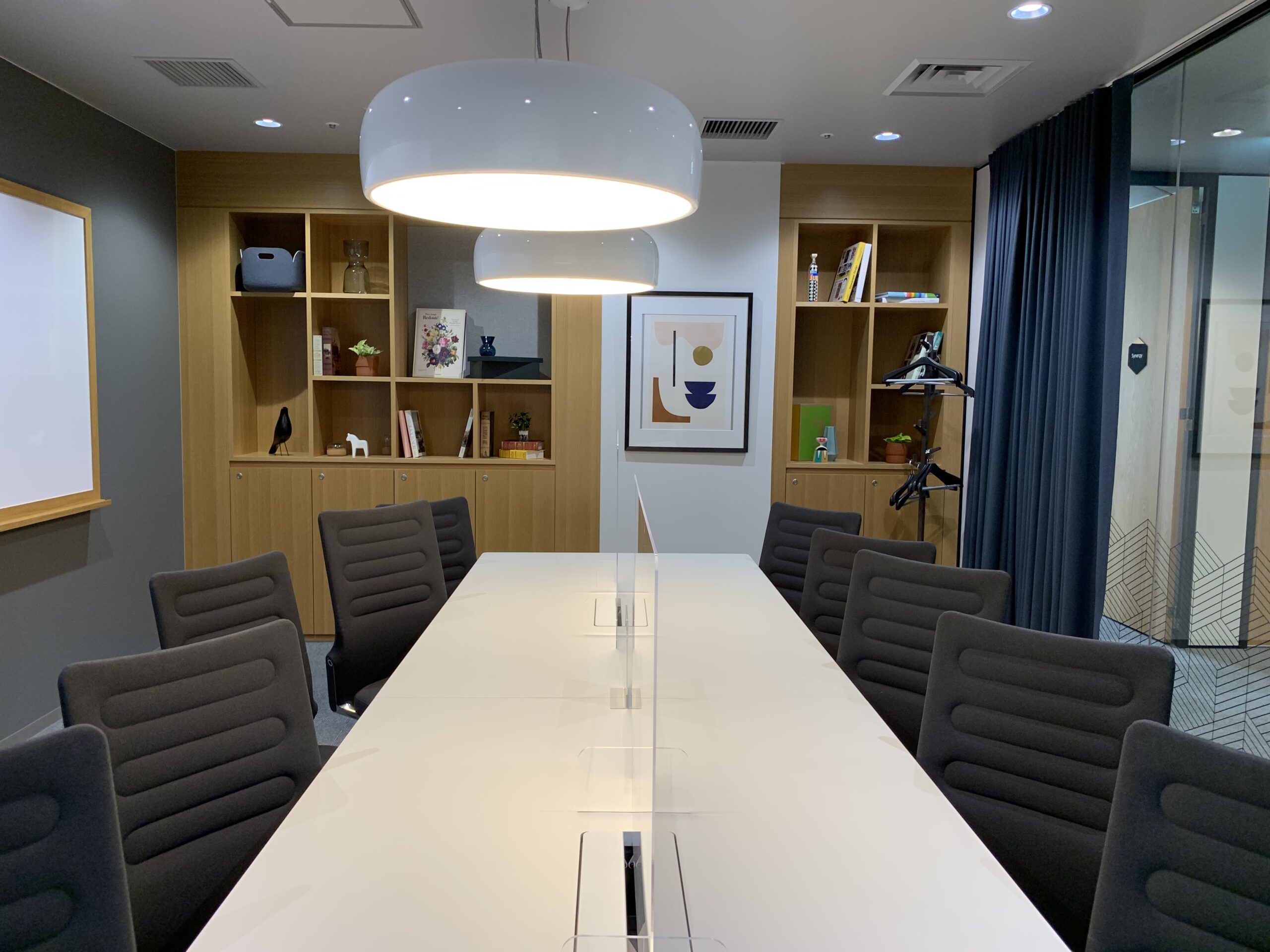SPACES・Regus（スぺイシズ・リージャス）のメリット・デメリット