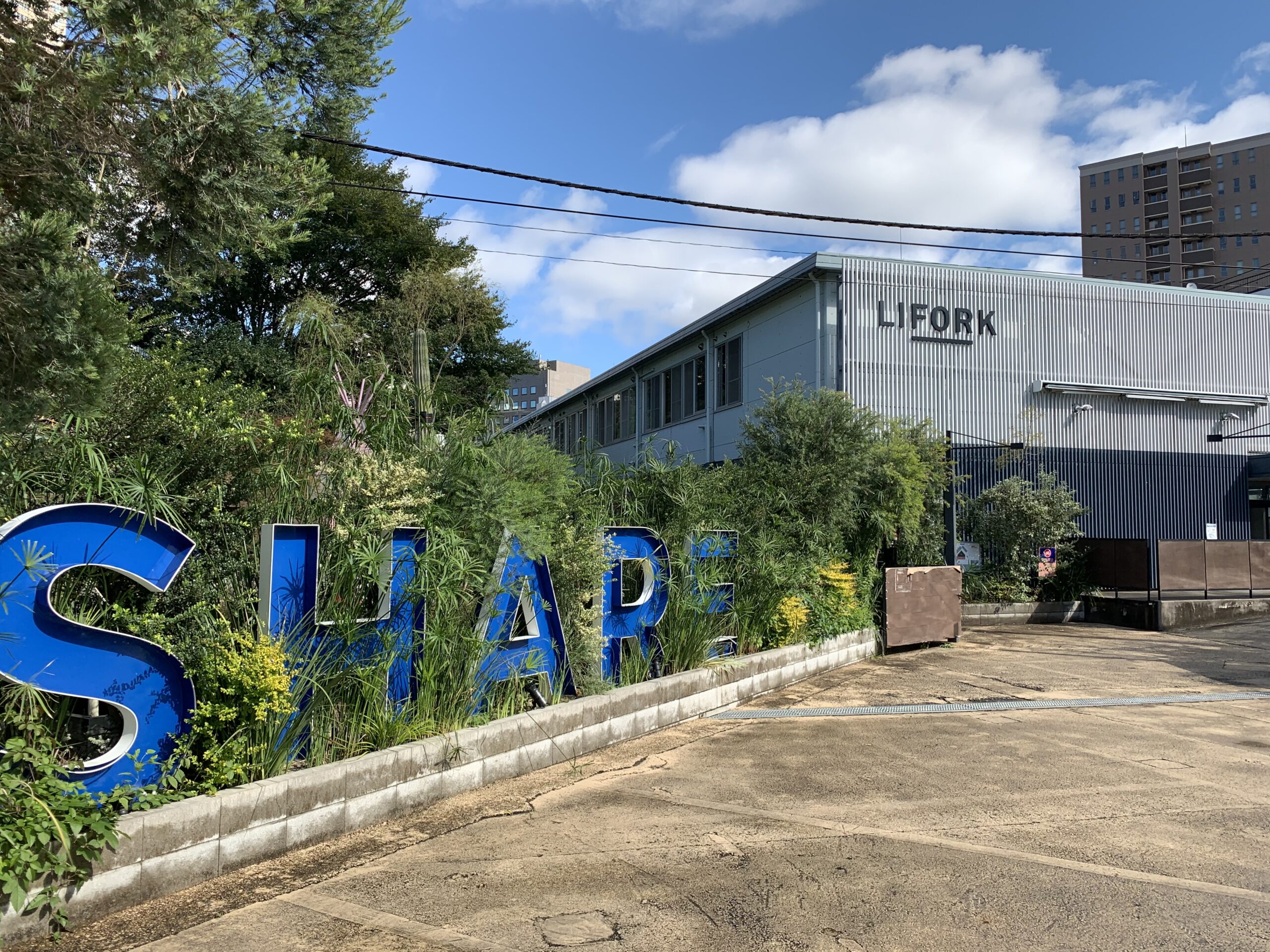 乃木坂駅1番出口　LIFORK MINAMI AOYAMA　Wi-Fi