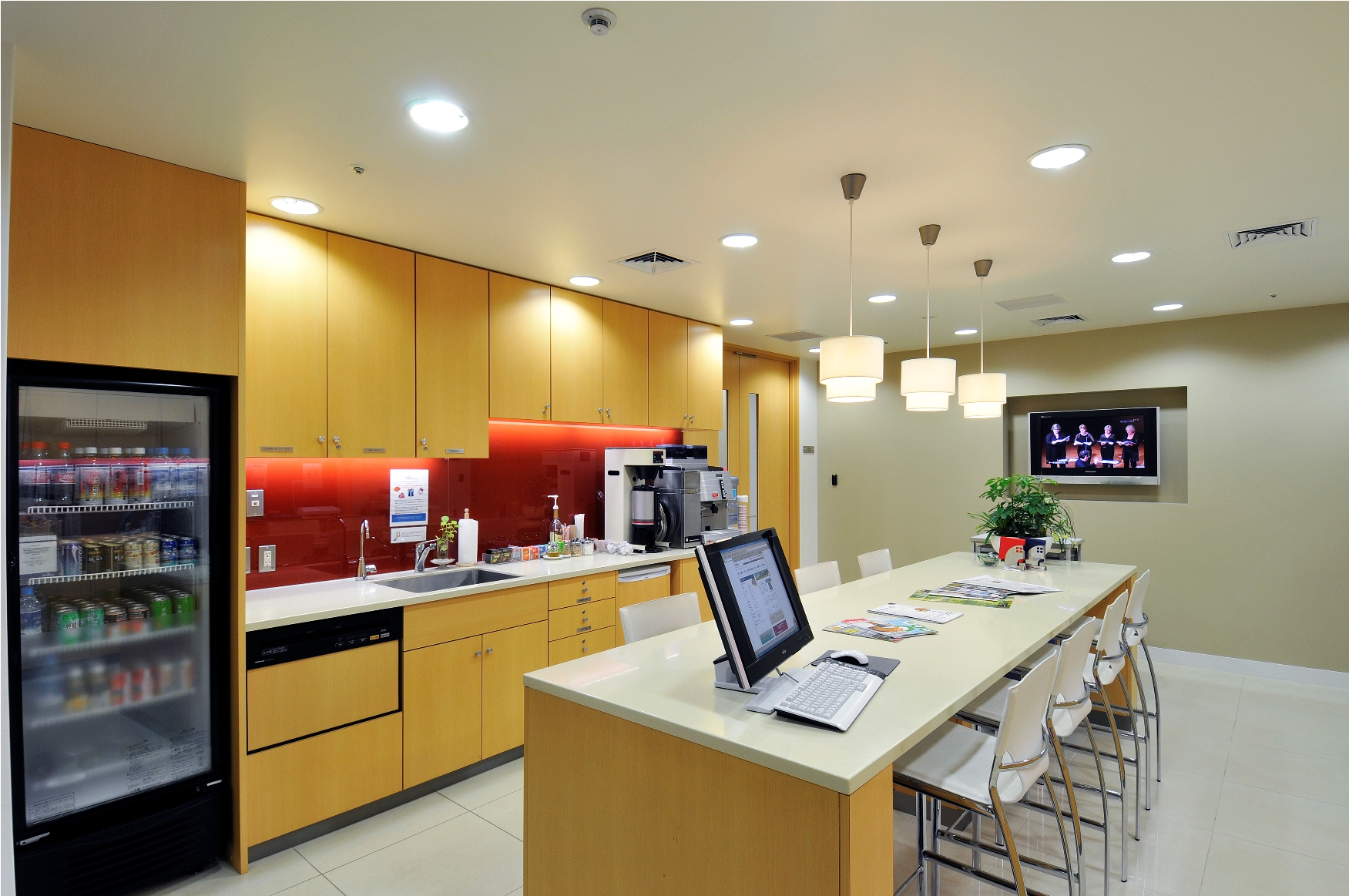 六本木一丁目駅3番出口 リージャス赤坂アークヒルズ Wi-Fi