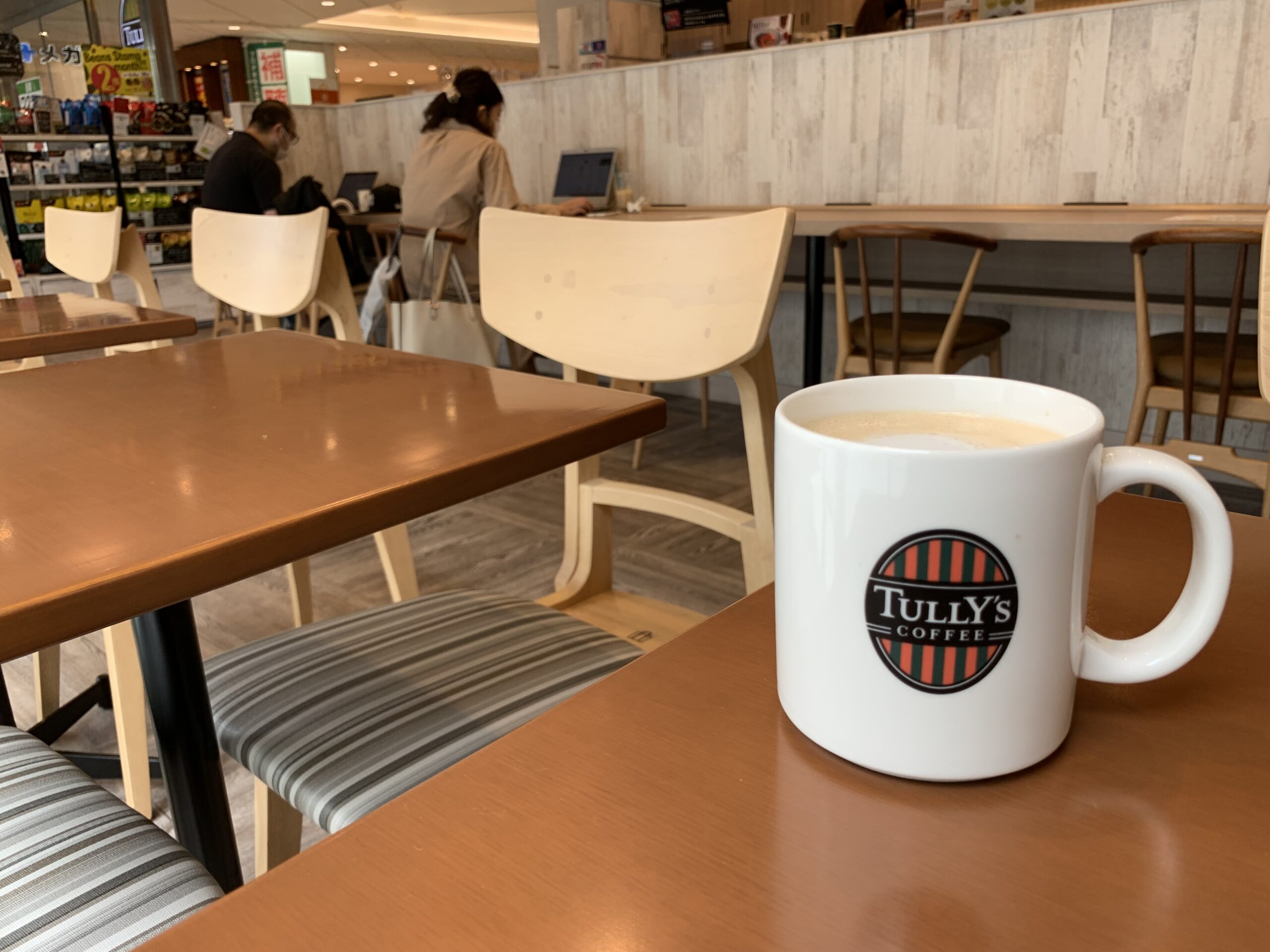 藤沢駅 リモート テレワークのカフェ コワーキングスペース とワーク