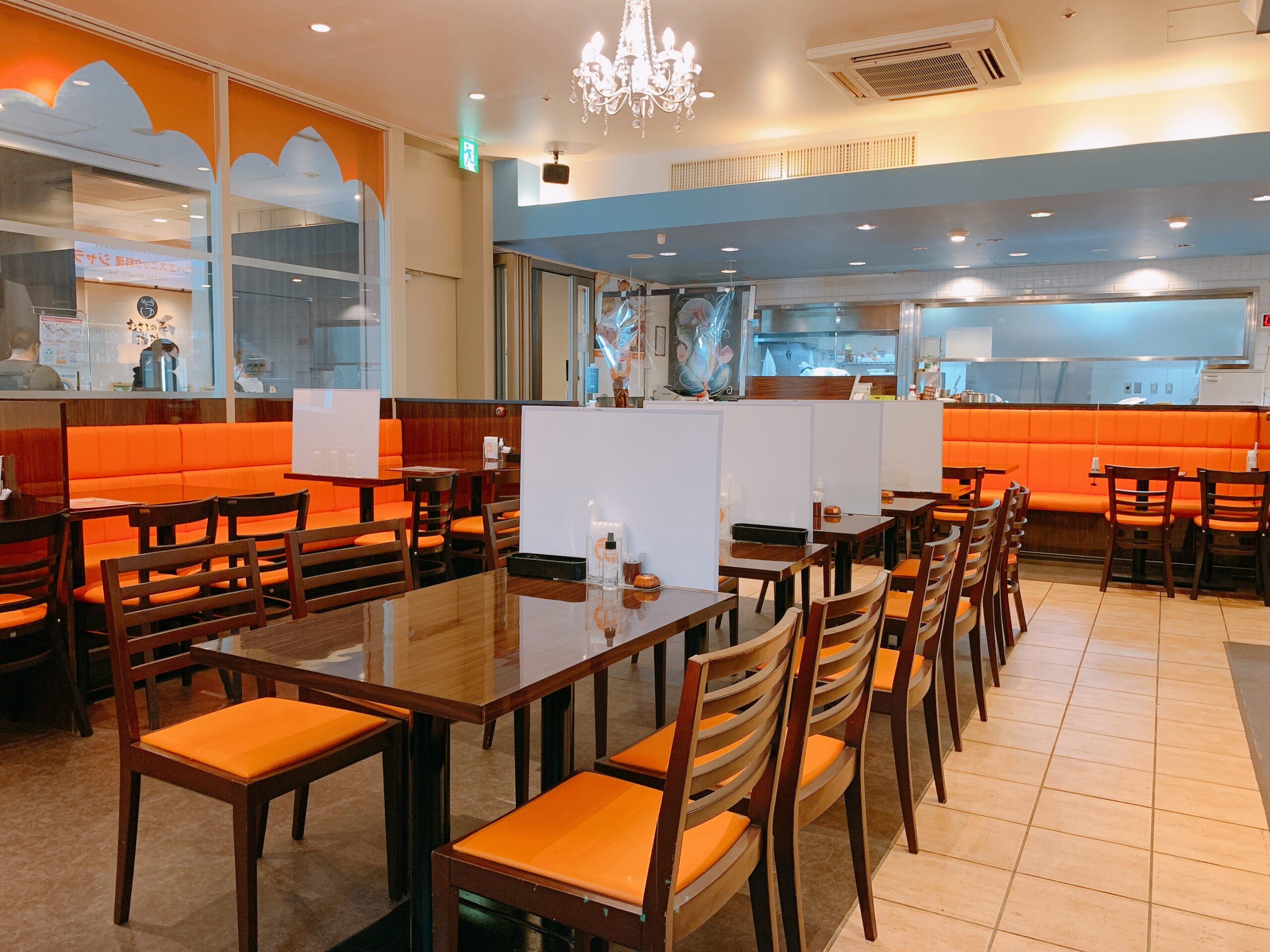 Jharana アジアン エスニック 料理 ジャラナ 品川店　品川　ランチ