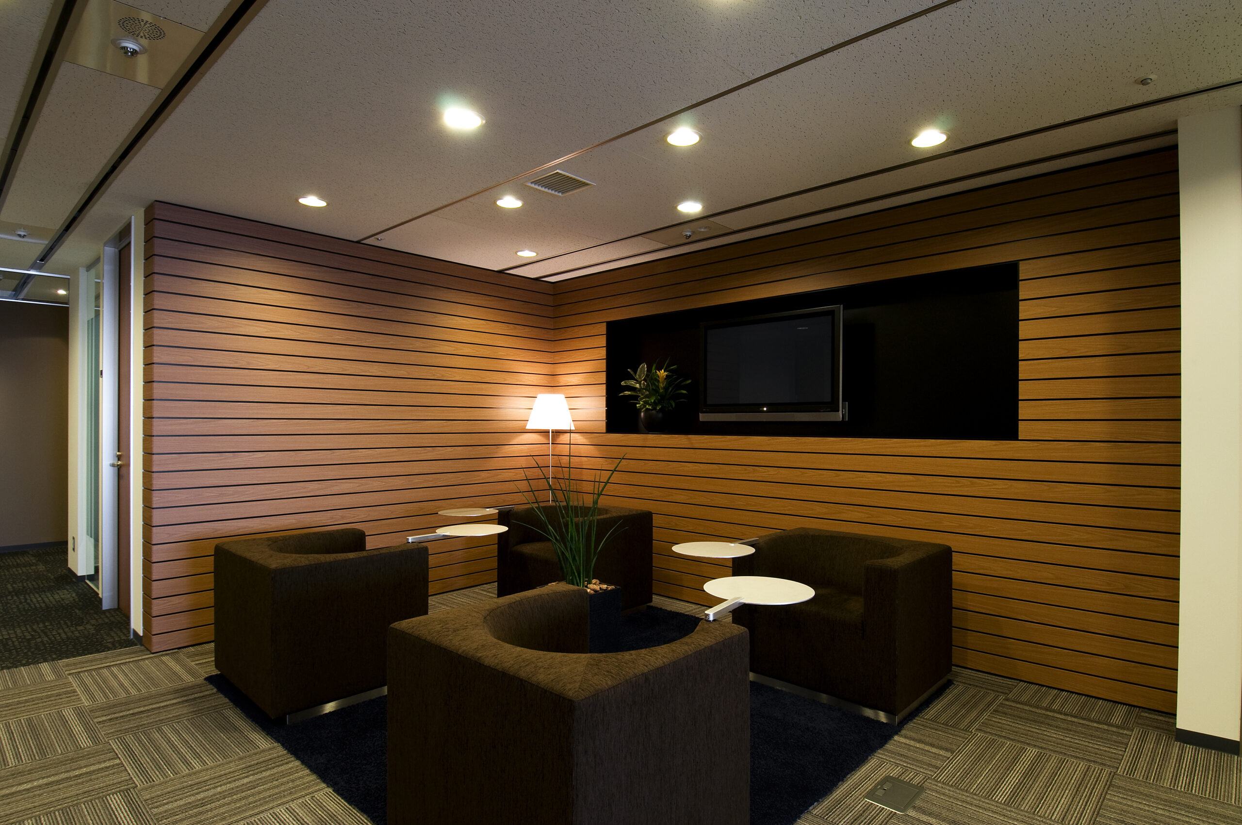 東梅田駅 リージャス梅田阪急グランドビル Wi-Fi