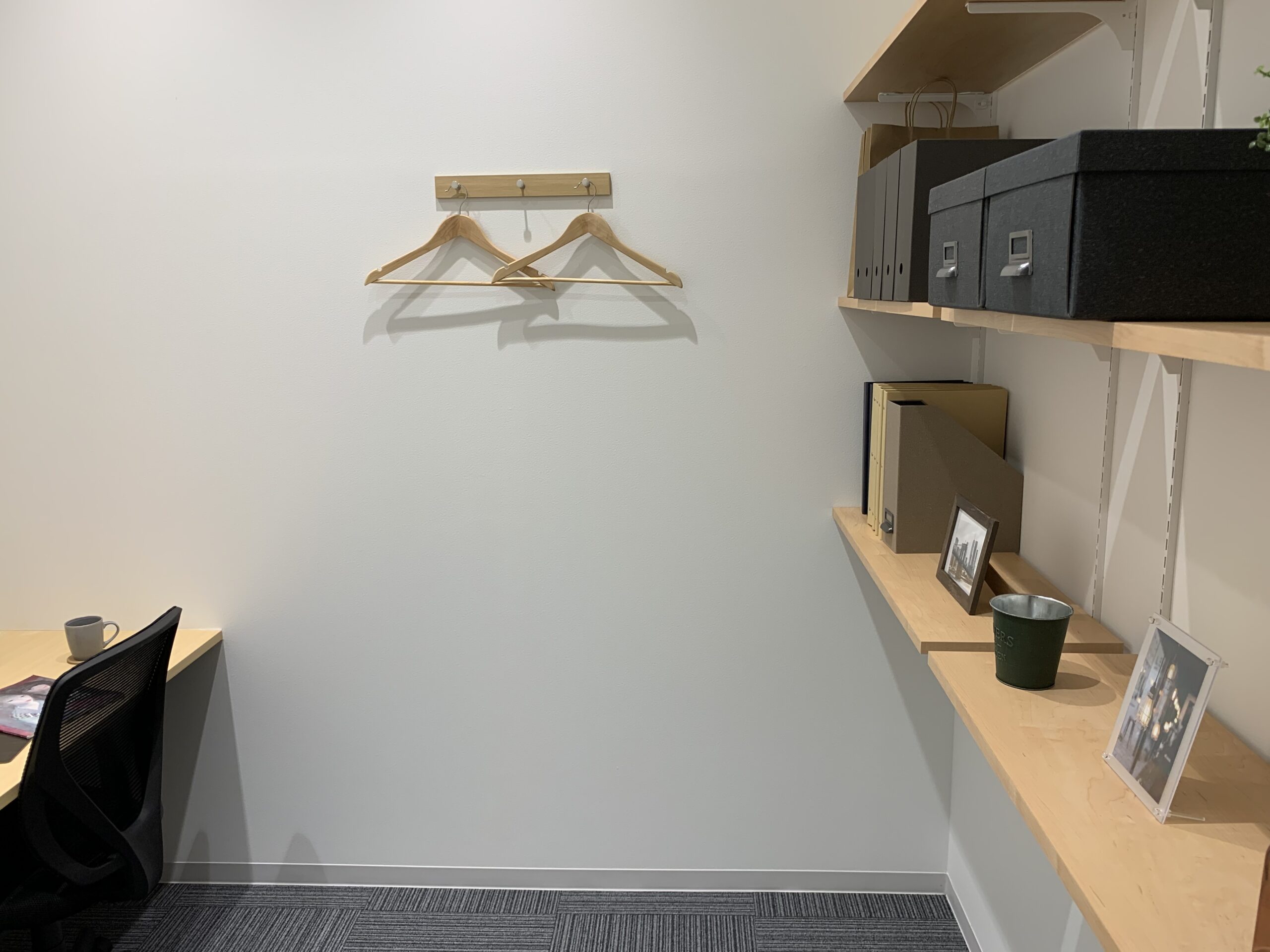 レンタルオフィスの価格が業界最安クラス