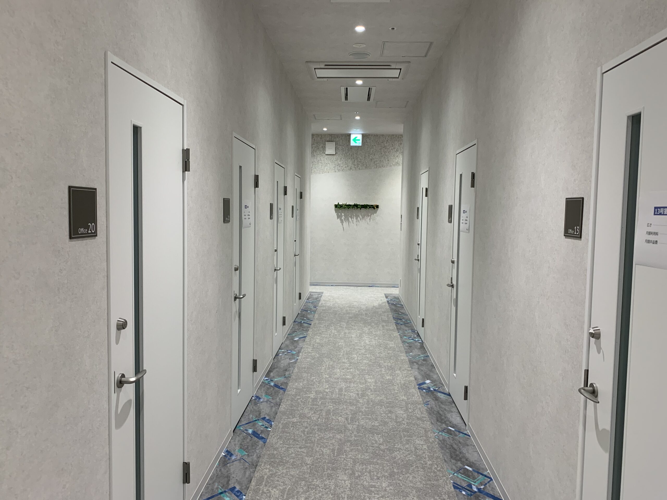 ビズサークル単独拠点