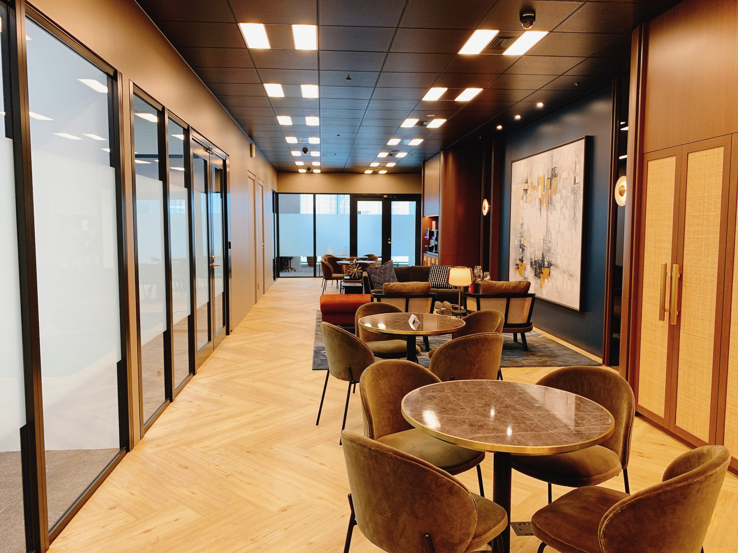 東京駅八重洲口 JustCoグラントウキョウサウスタワー