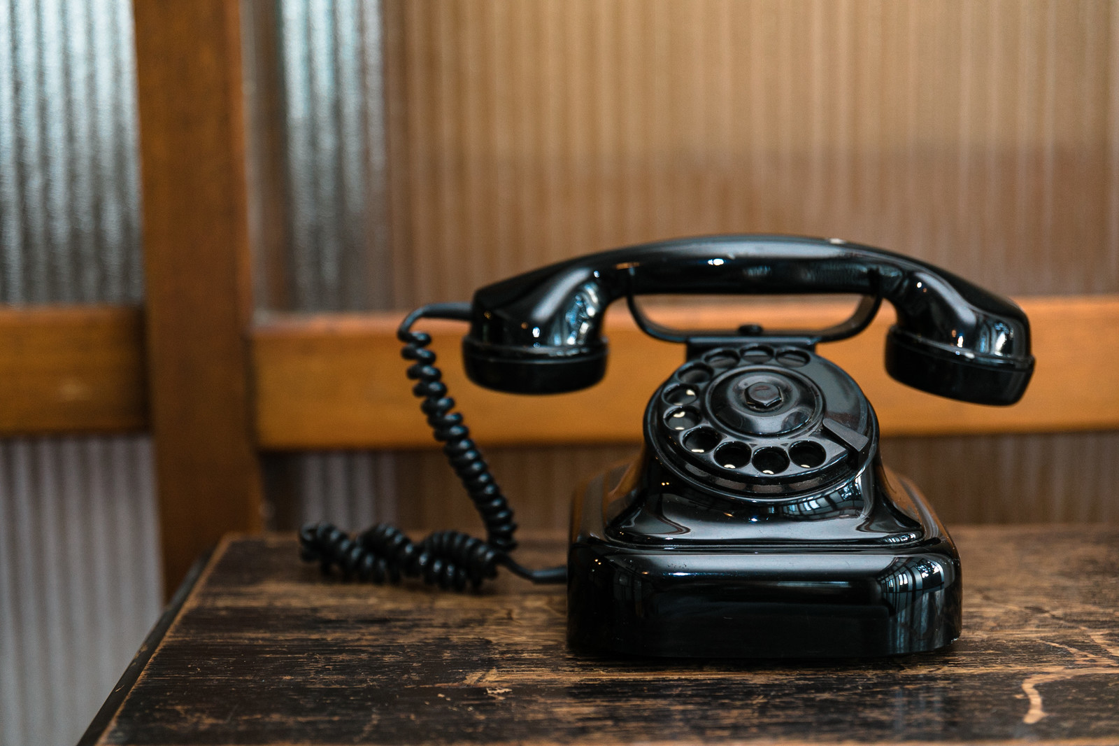 電話番号付与や電話秘書代行はサービスにありません