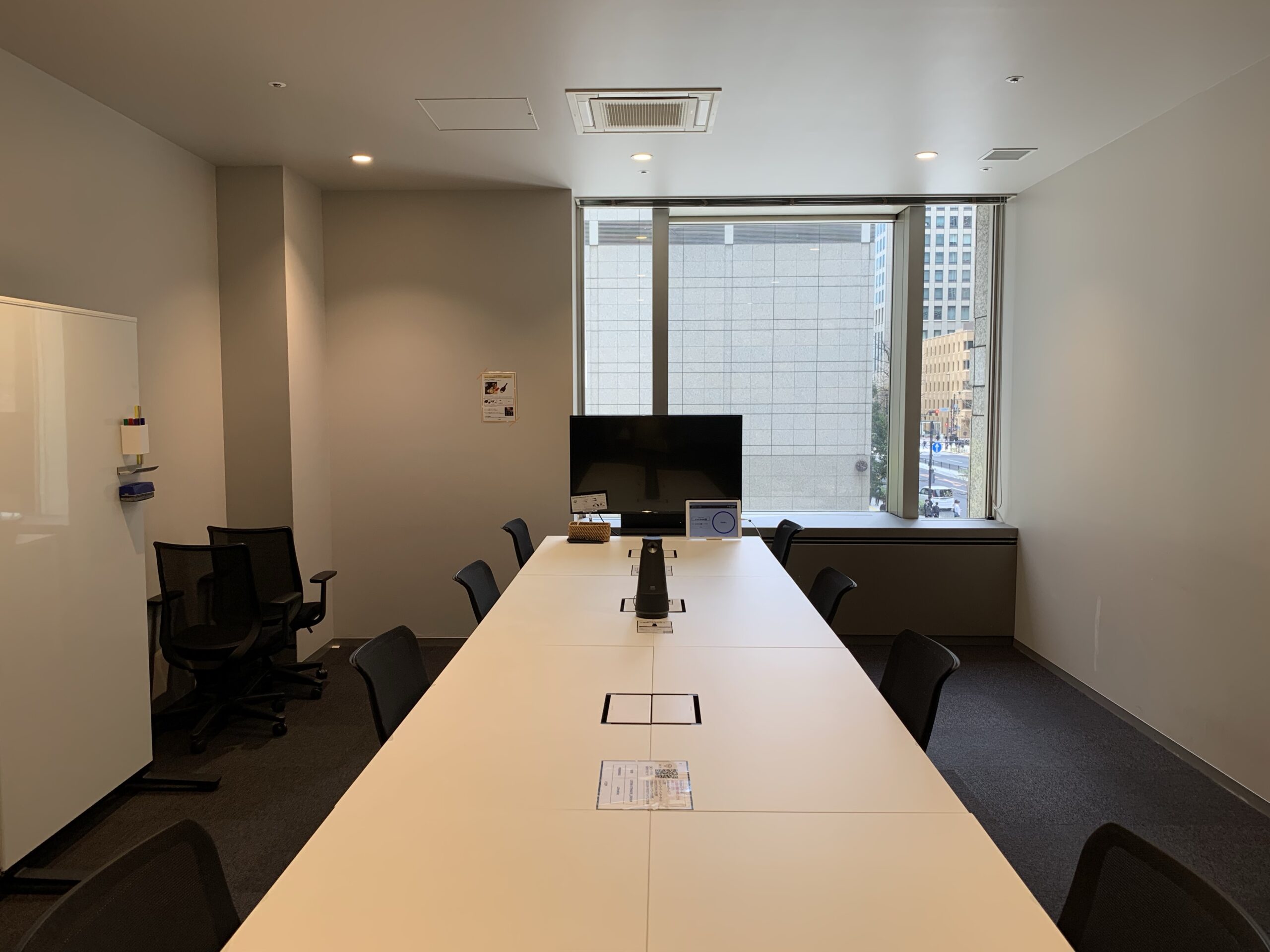 大手町C8C11C12 LIFORK大手町 Wi-Fi