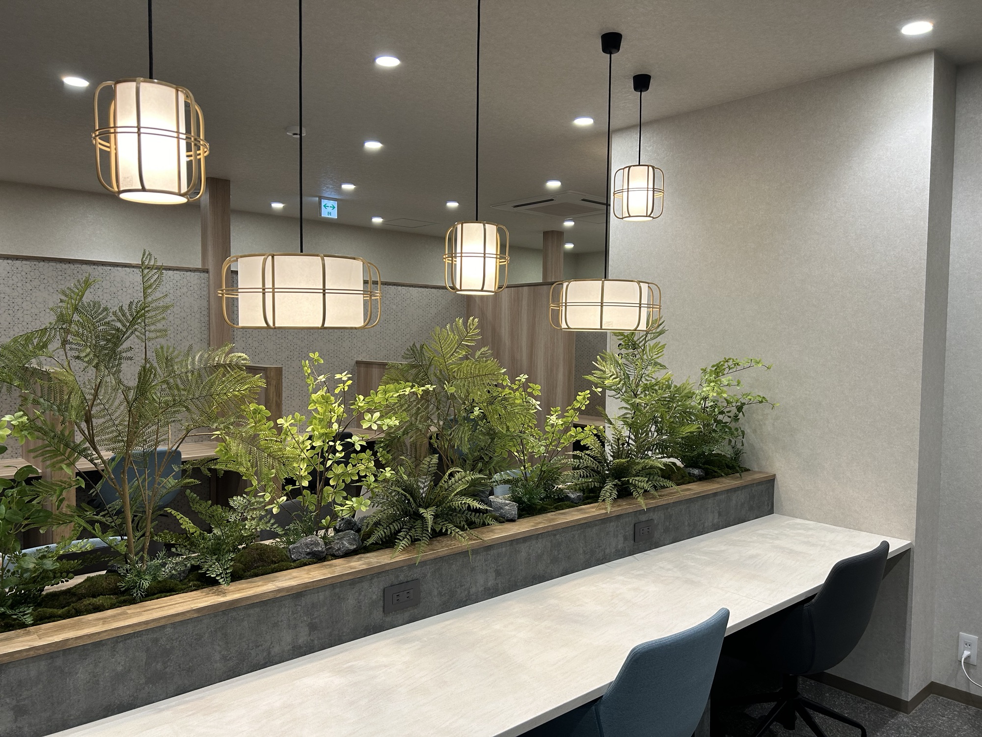南流山駅　BIZcomfort南流山　