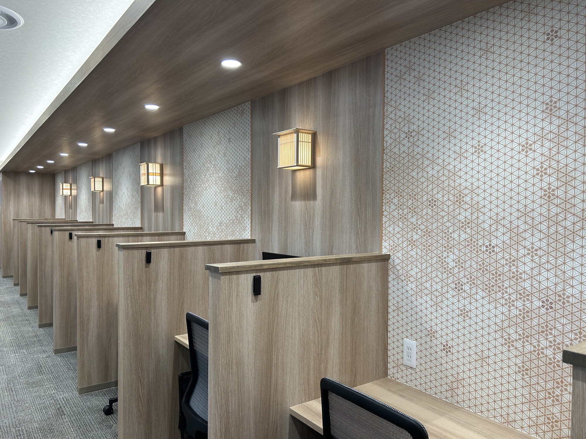 南流山駅　BIZcomfort南流山　