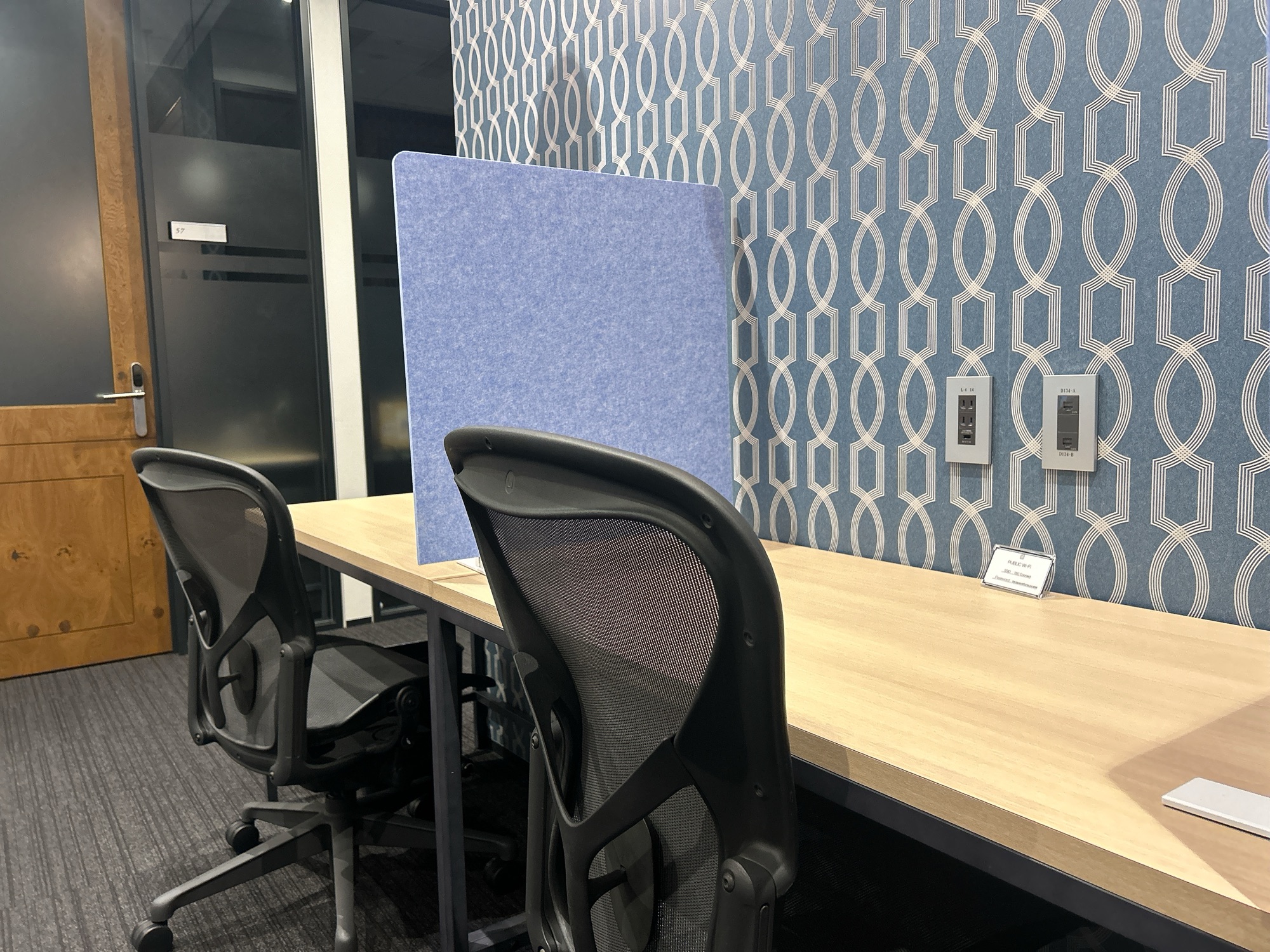 明治神宮前駅5番 The Executive Centre(エグゼクティブセンター)神宮前タワービル